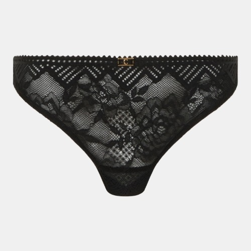 Chantelle Origins schwarz string