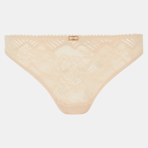Chantelle Origins beige string