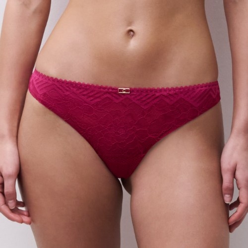 Chantelle Origins rot string