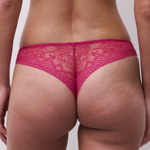 Chantelle Origins rot string