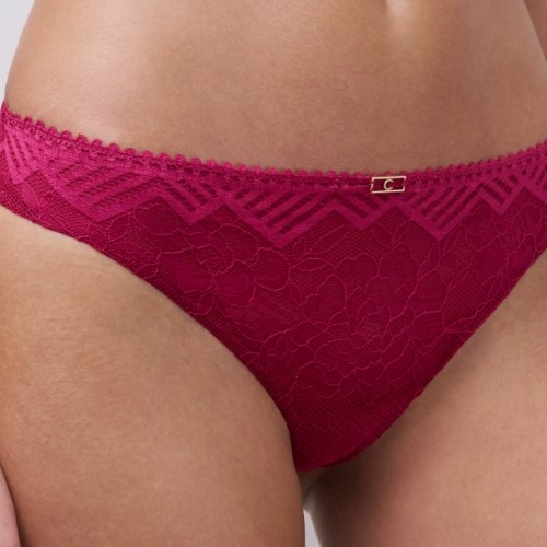 Chantelle Origins rot string
