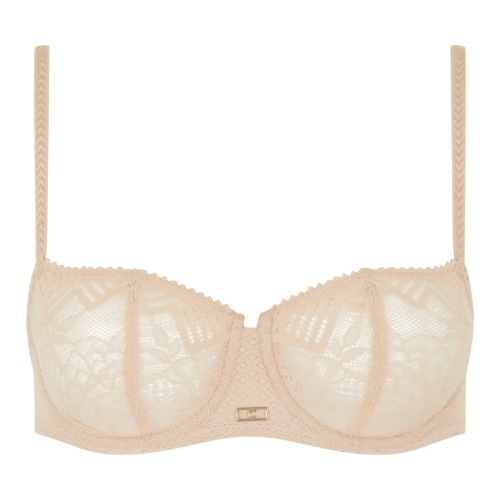 Chantelle Origins beige nicht geformter bh