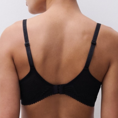 Chantelle Origins schwarz vorgeformter bh