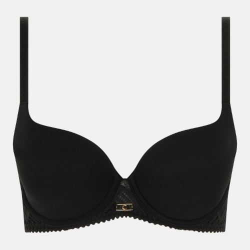 Chantelle Origins schwarz vorgeformter bh