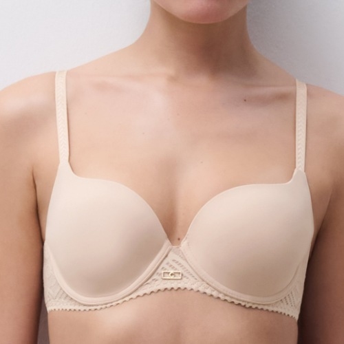 Chantelle Origins beige vorgeformter bh