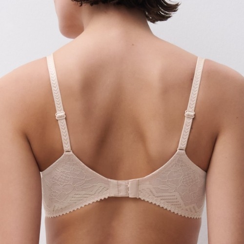 Chantelle Origins beige vorgeformter bh