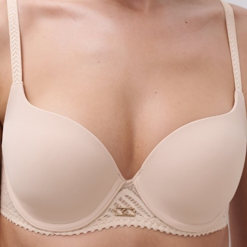 Chantelle Origins beige vorgeformter bh