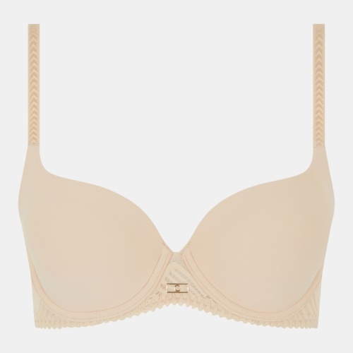 Chantelle Origins beige vorgeformter bh