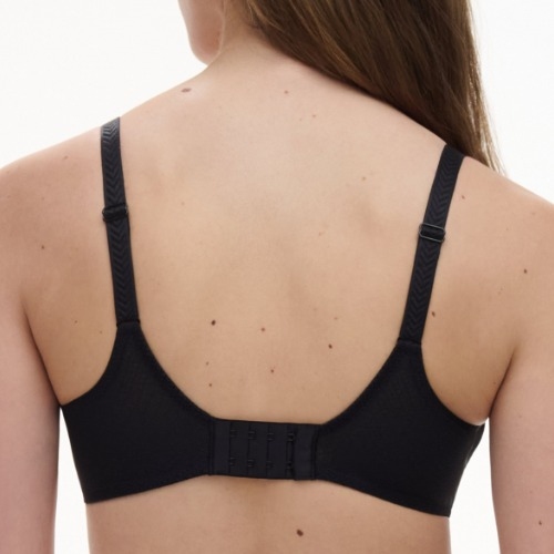 Chantelle Origins schwarz vorgeformter bh