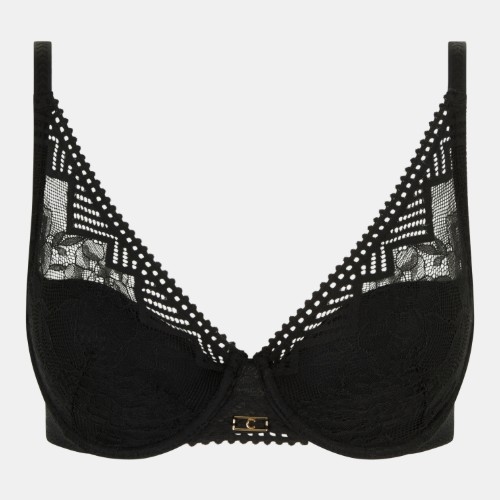 Chantelle Origins schwarz vorgeformter bh