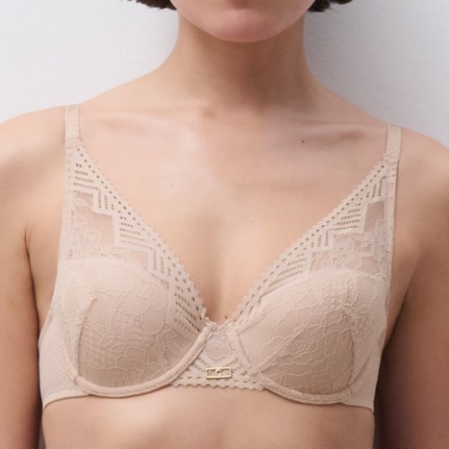 Chantelle Origins beige vorgeformter bh