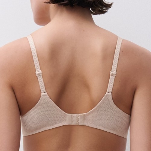Chantelle Origins beige vorgeformter bh
