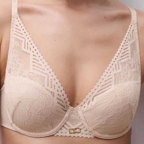Chantelle Origins beige vorgeformter bh