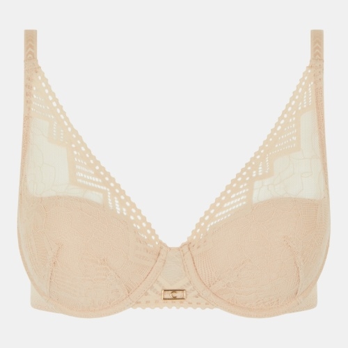Chantelle Origins beige vorgeformter bh