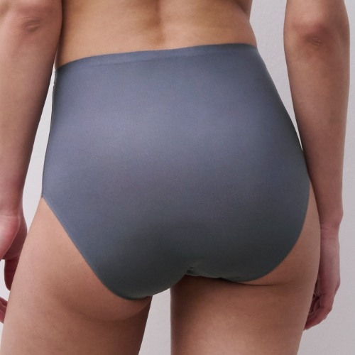 Chantelle SoftStretch grau hoher slip