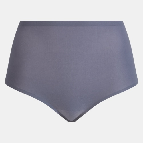 Chantelle SoftStretch grau hoher slip