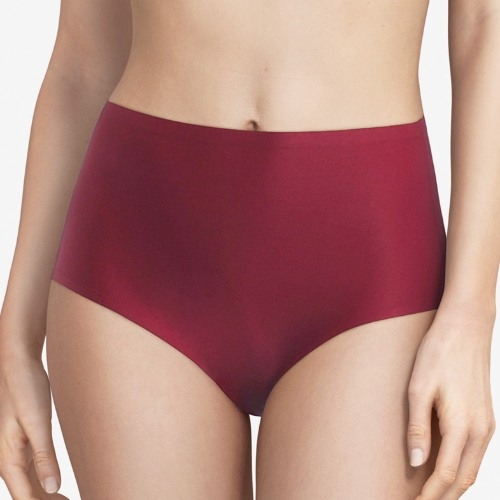 Chantelle SoftStretch raspberry hoher slip