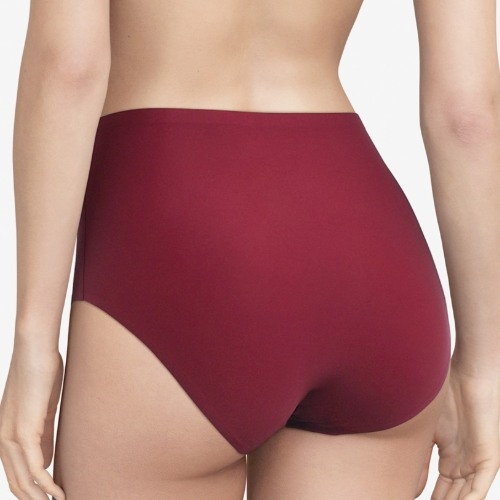 Chantelle SoftStretch raspberry hoher slip