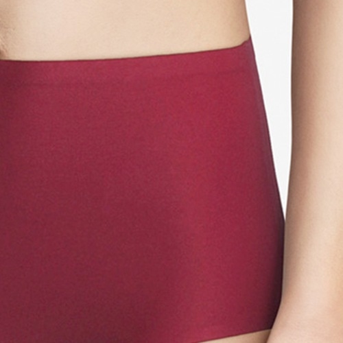 Chantelle SoftStretch raspberry hoher slip