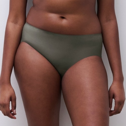 Chantelle SoftStretch grün hipster