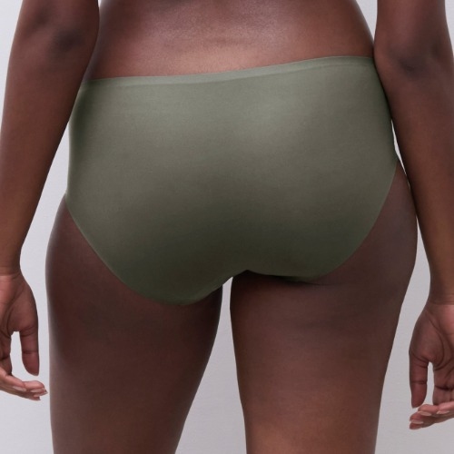 Chantelle SoftStretch grün hipster