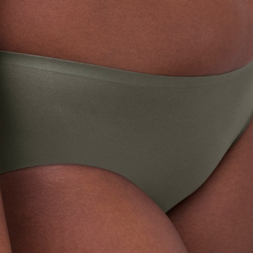 Chantelle SoftStretch grün hipster