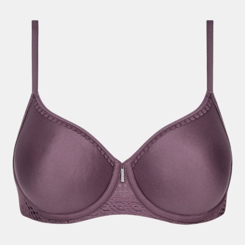 Chantelle EasyFeel Easy Support violett vorgeformter bh