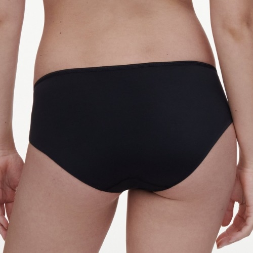 Chantelle EasyFeel Emma schwarz slip