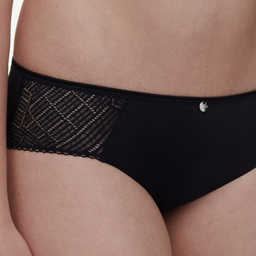 Chantelle EasyFeel Emma schwarz slip