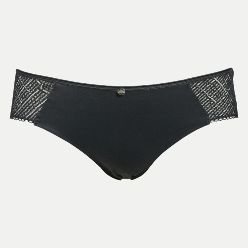 Chantelle EasyFeel Emma schwarz slip