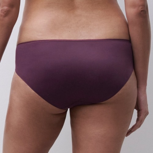 Chantelle EasyFeel Emma violett slip