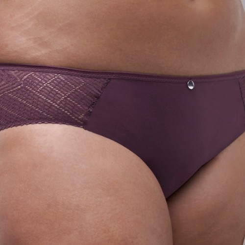 Chantelle EasyFeel Emma violett slip