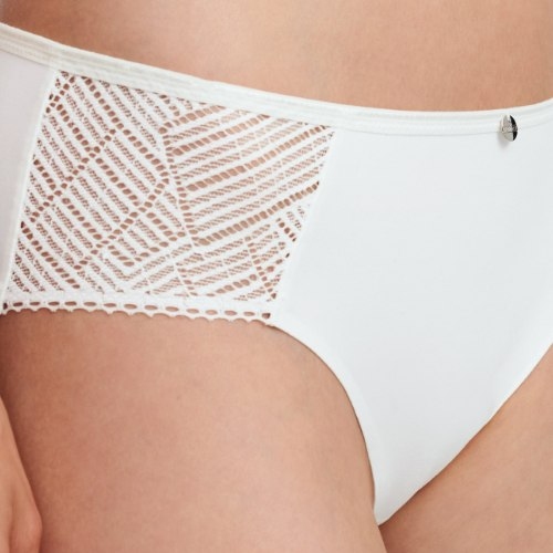 Chantelle EasyFeel Emma weiß slip