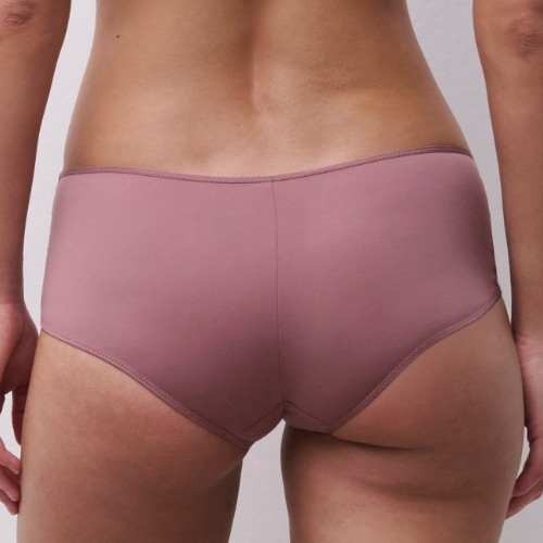 Chantelle EasyFeel Floral Touch pink hipster