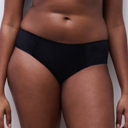 Chantelle EasyFeel Osmose schwarz hipster