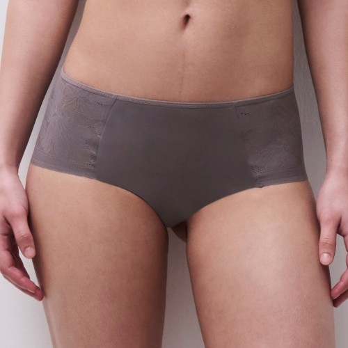 Chantelle EasyFeel Osmose grau hipster