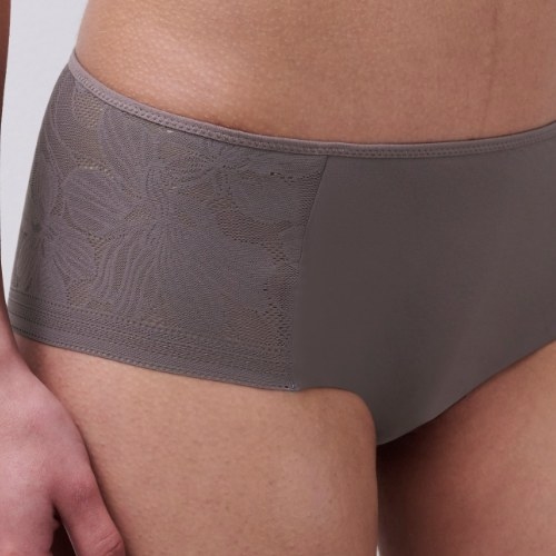 Chantelle EasyFeel Osmose grau hipster