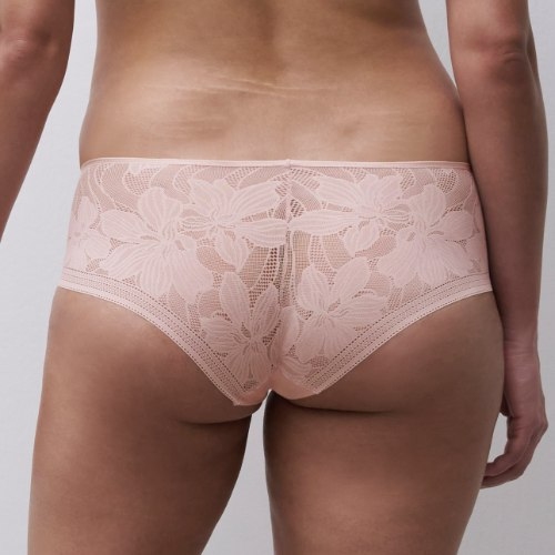 Chantelle EasyFeel Osmose pink hipster