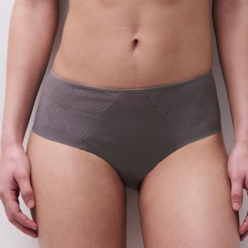 Chantelle EasyFeel Osmose grau slip