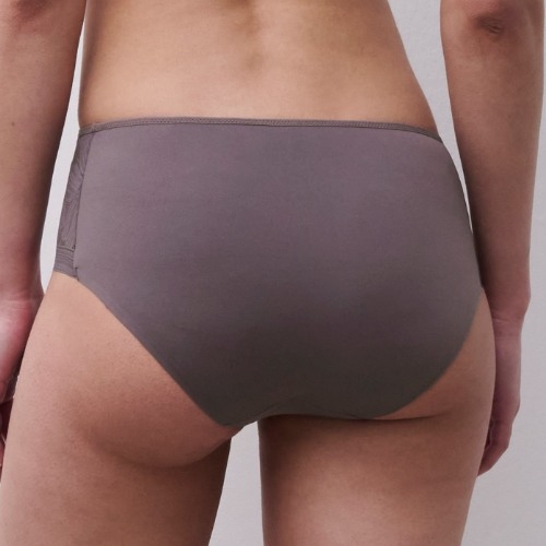 Chantelle EasyFeel Osmose grau slip