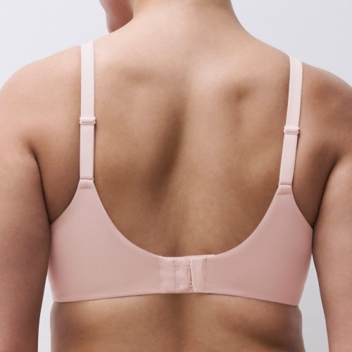 Chantelle EasyFeel Osmose pink vorgeformter bh
