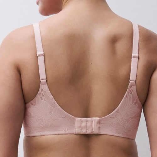 Chantelle EasyFeel Osmose pink vorgeformter bh