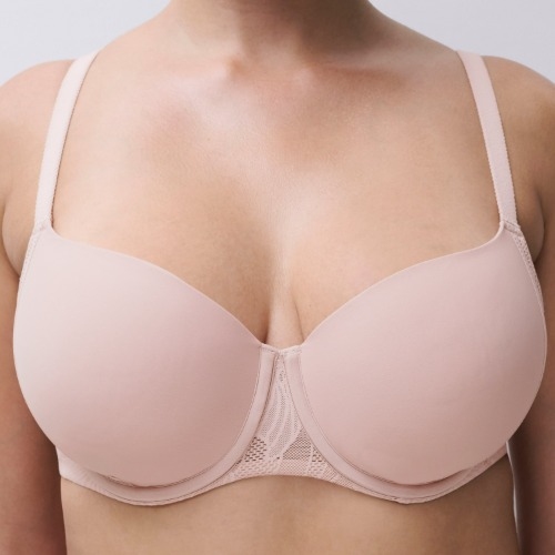 Chantelle EasyFeel Osmose pink vorgeformter bh