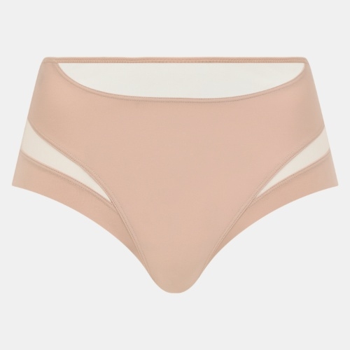 Chantelle Pulp Edge pink hoher slip