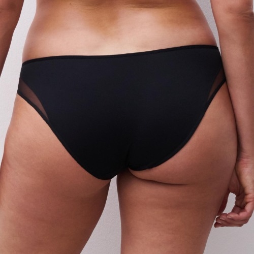 Chantelle Pulp Edge schwarz slip