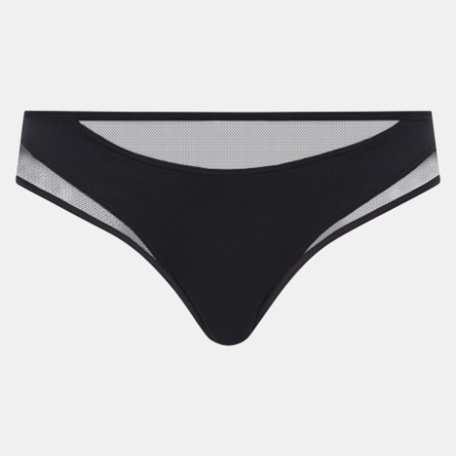 Chantelle Pulp Edge schwarz slip