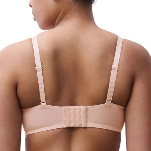 Chantelle Pulp Edge pink vorgeformter bh