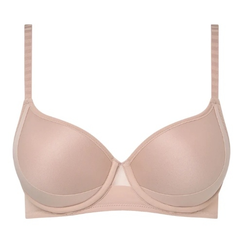 Chantelle Pulp Edge pink vorgeformter bh
