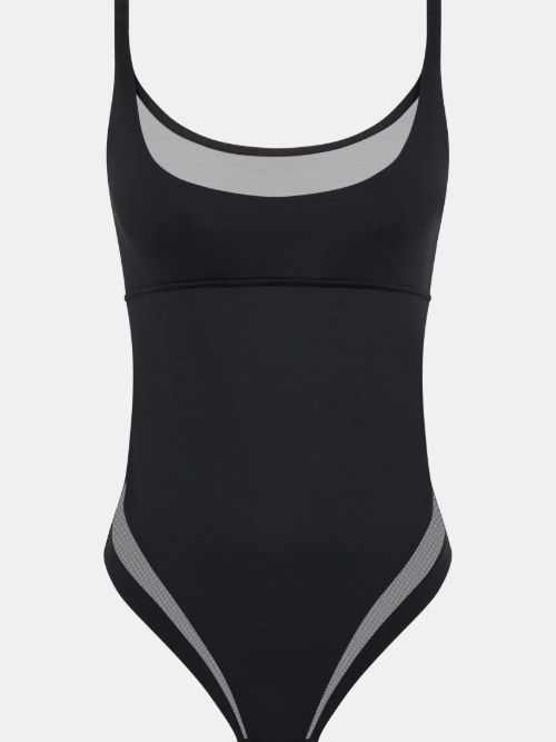 Chantelle Pulp Edge schwarz korselett