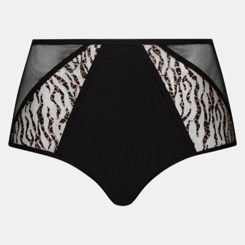 Chantelle Pulp Electra schwarz string